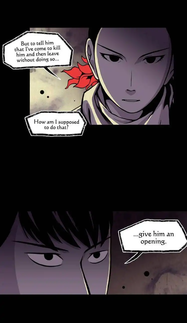 In Full Bloom Yon Jae Won Chapter 48 15